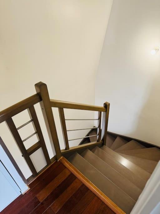 Croissy-Beaubourg Superbe Duplex-15 Min Disneylandヴィラ エクステリア 写真