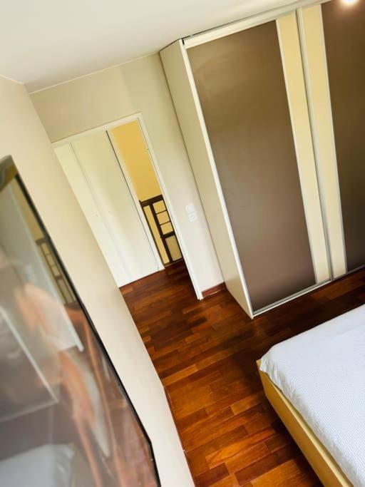 Croissy-Beaubourg Superbe Duplex-15 Min Disneylandヴィラ エクステリア 写真